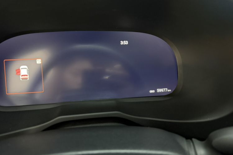 Used Toyota RAV4 2023 2.0L CVT Two-Wheel Drive 20th Anniversary Platinum Edition
