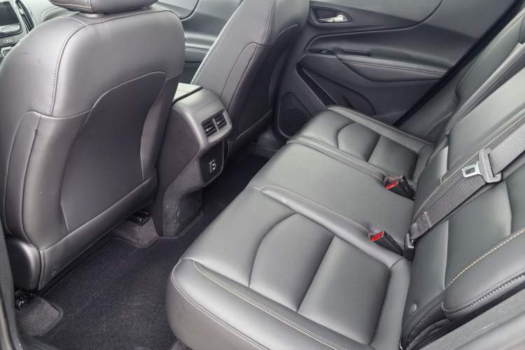 Used Chevrolet Equinox 2021 535T Yujie Edition