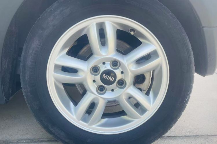 Used MINI MINI 2013 1.6L ONE Limited Edition Third Version
