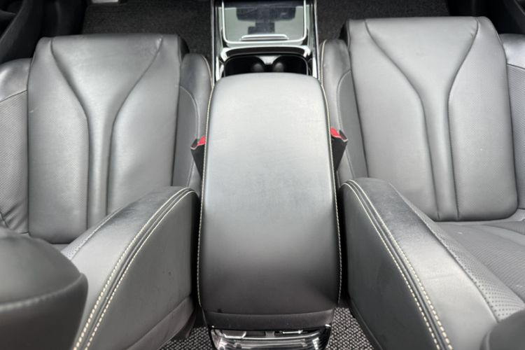 Used XPeng P5 2022 460E+