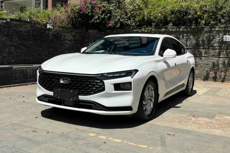 Used Ford Mondeo 2022 Facelifted EcoBoost 245 Fashion Edition