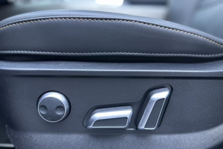 Used Haval DARGO 2024 1.5T DCT Border Collie Edition