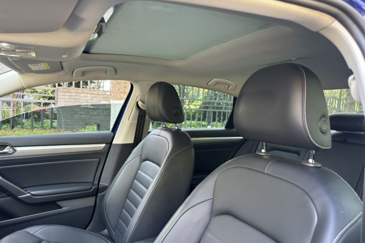 Used Volkswagen Lamando 2021 280TSI DSG Comfort Edition
