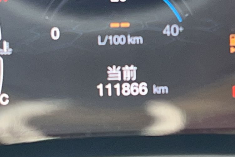 Used Jeep Compass 2017 200T Automatic Family Edition