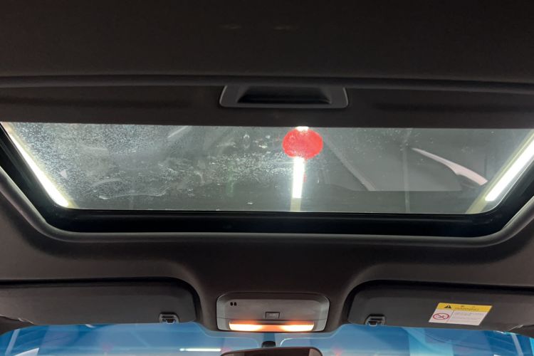 Used Chevrolet Monza 2020 Light Hybrid RS 330T Automatic Comfort Edition Headliner