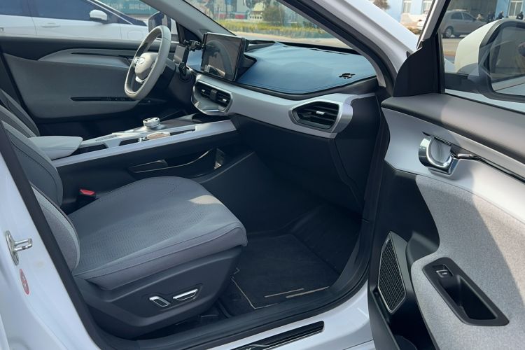 Used Geometry A 2019 Upgraded Model High-Performance Standard Range Power Cube Version