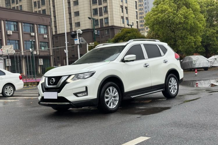Used Nissan X-Trail 2019 2.0L CVT Smart Connect Comfort Edition 2WD