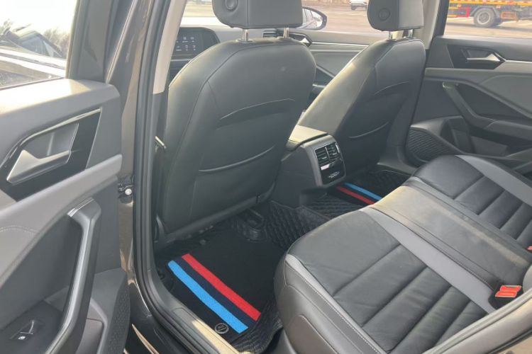 Used Volkswagen Sagitar 2021 280TSI DSG Comfort Connect Edition