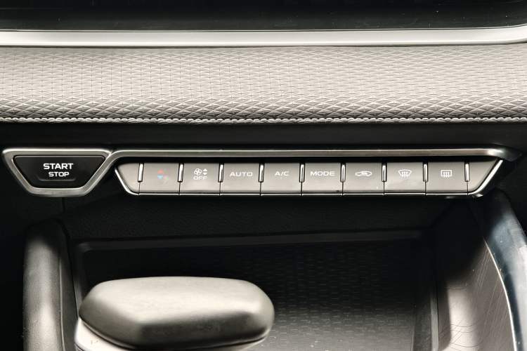 Used Geely Auto Preface 2021 2.0TD Luxury Version
