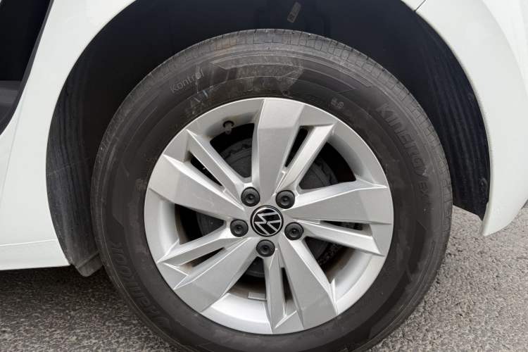 Used Volkswagen Polo 2023 Revised Plus 1.5L Automatic – Enjoy Life Edition Exterior 9