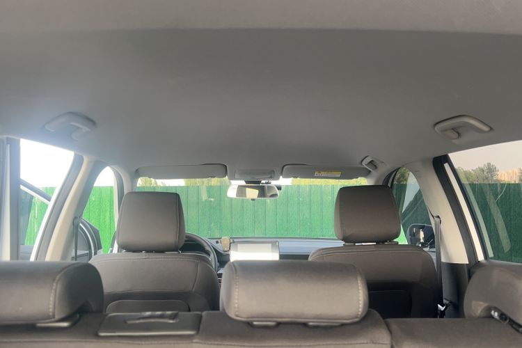 Used Wuling Asta 2021 1.5T Manual Xingyue Edition