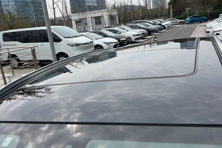 Used BMW X3 2018 xDrive25i M Sport Package China VI