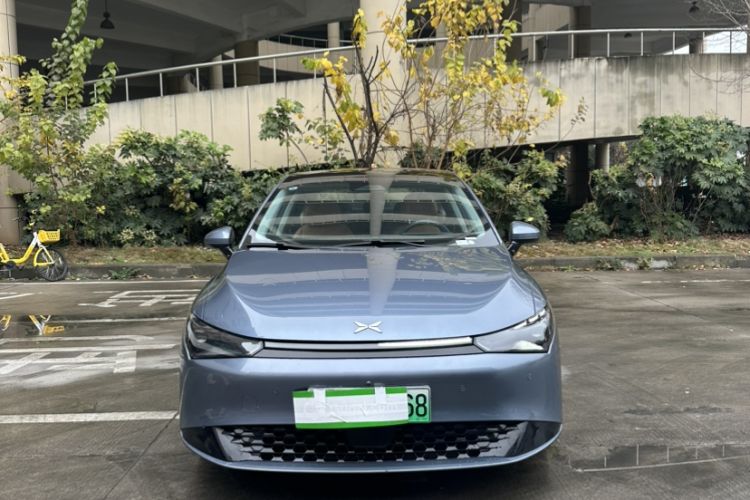 Used XPeng P5 2024 500 Pro Edition
