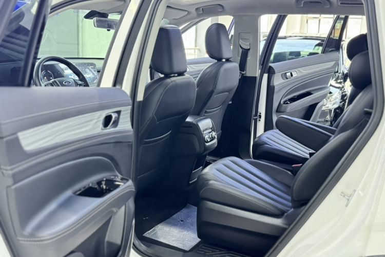 Used Ford Equator 2021 EcoBoost 225 Platinum Edition 6-seater