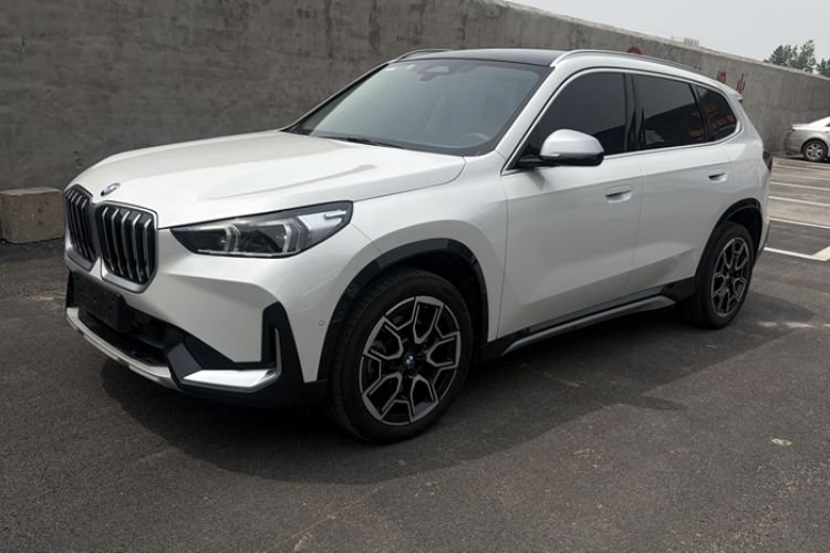 Used BMW X1 2023 sDrive25Li X Design Package