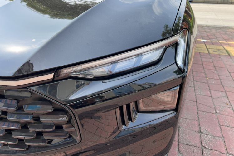 Used Ford Mondeo 2025 1.5T EcoBoost Luxury Version
