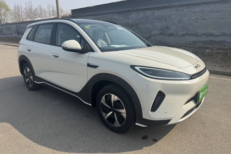 Used BYD Sealion 05 EV 2025 520 km Smart Cruise Version
