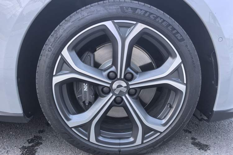 Used Nio ET5T 2024 75kWh Touring
