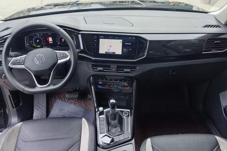 Used Volkswagen Tayron GTE Plug-in Hybrid 2022 1.4T Luxury Edition
