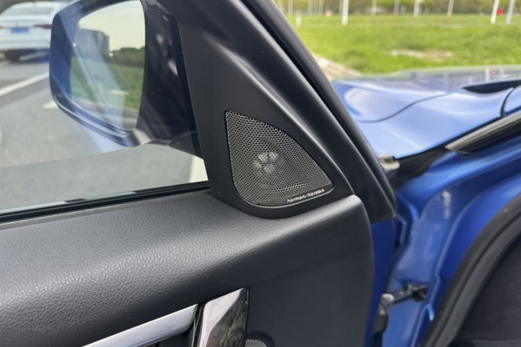 Used BMW 3 Series 2019 320Li M Sport Night Edition Interior 9