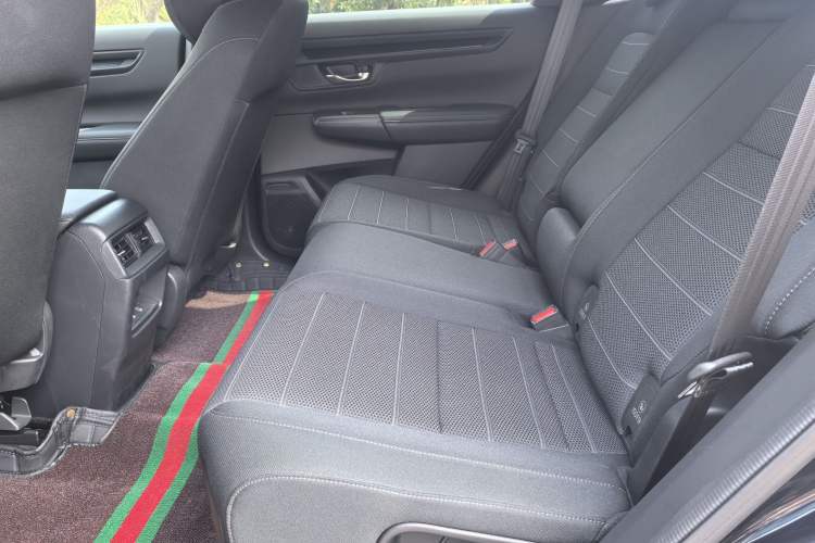 Used Honda Breeze 2024 eHEV Two-Wheel-Drive Luxury Edition