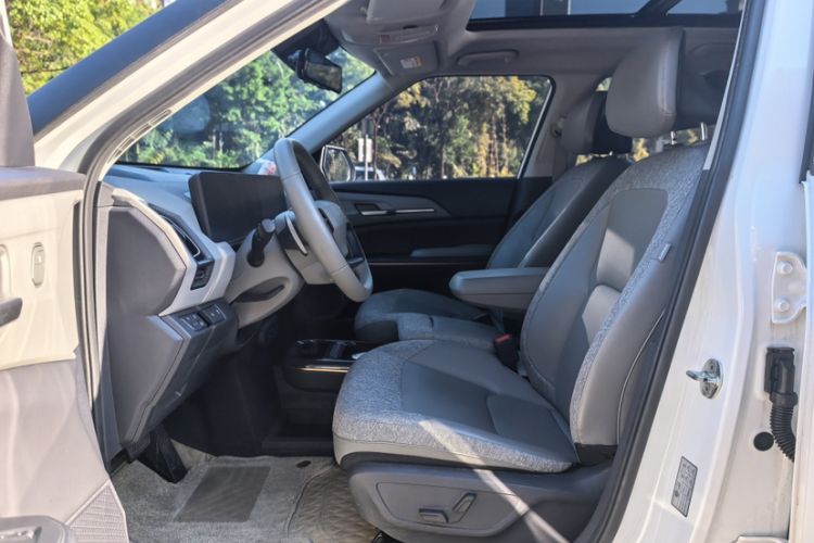 Used Kia EV5 2024 530 Land
