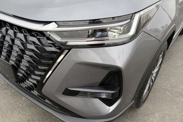 Used Chery Tiggo 8 PRO 2025 290T Two-Wheel Drive Prestige Edition