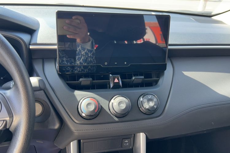 Used Toyota Corolla Cross 2023 2.0L Pioneer Edition