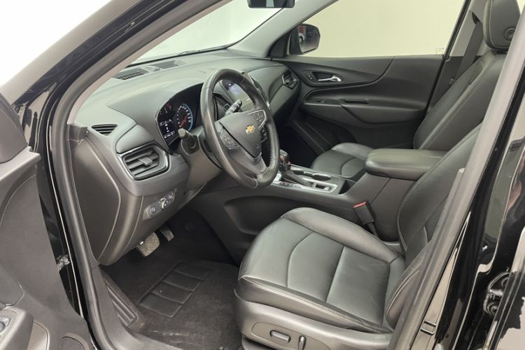 Used Chevrolet Equinox 2021 535T Chijie Edition