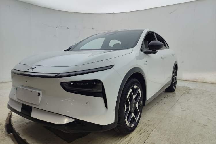 Used XPeng G7 2025 Model—702 Ultra Long Range