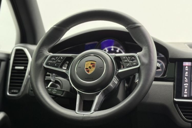 Used Porsche Cayenne 2019 Cayenne 3.0T