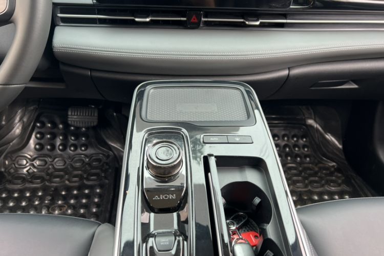 Used AION S Plus 2022 70 Intelligent Edition