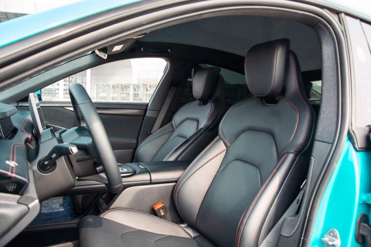 Used Xiaomi Auto SU7 2024 Rear-Drive Ultra-Long Range Advanced Pro-Level Intelligent Driving Version
