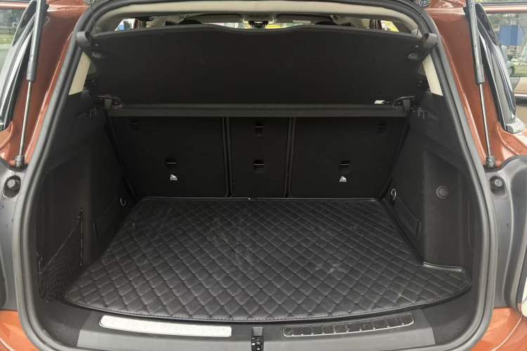 Used MINI Countryman 2017 1.5T COOPER ALL4