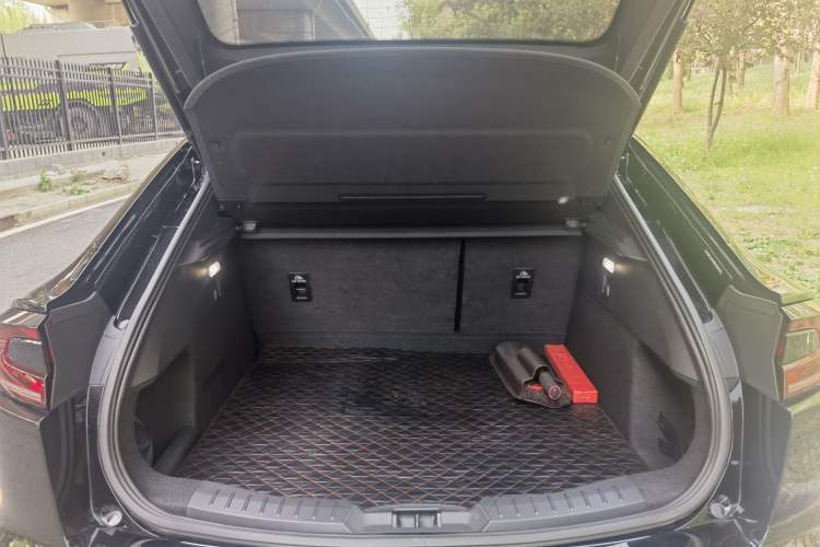 Used Ford EVOS 2022 EcoBoost 245 Sport Edition
