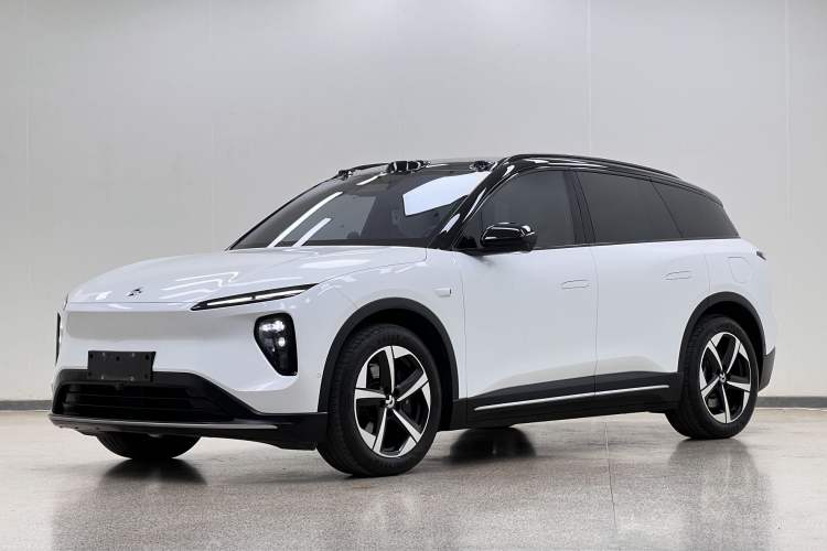Used Nio ES6 2024 75 kWh