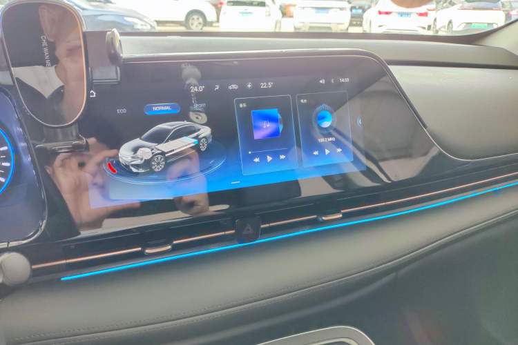 Used AION S 2022 Meizu 580 Pio