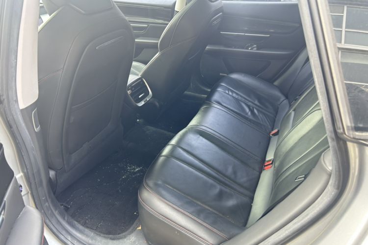 Used XPeng P7 2022 480N+