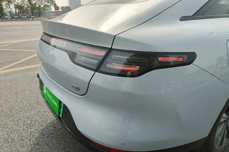 Used Leapmotor C01 2023 Range-Extended 316 Smart Edition
