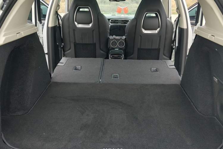 Used Lynk & Co 01 2017 2.0T Two-Wheel Drive Pro Edition