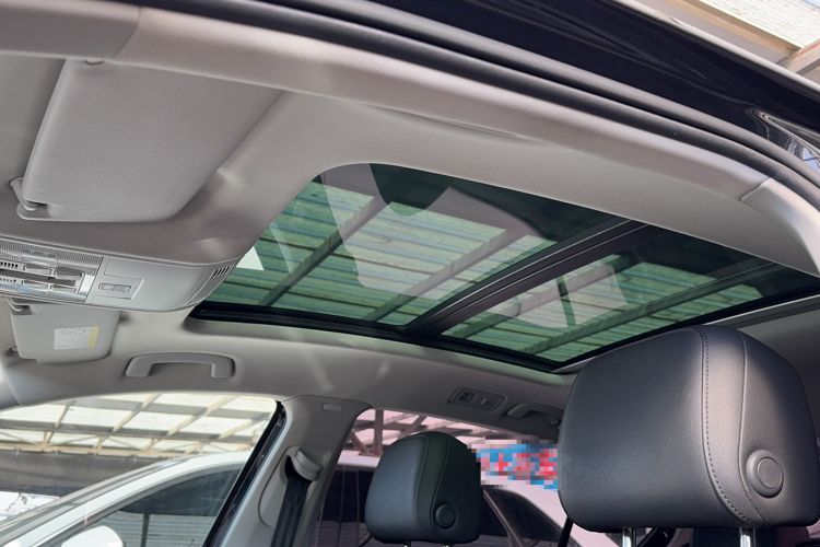 Used Volkswagen Magotan 2019 330TSI DSG Leading Edition China V Standard