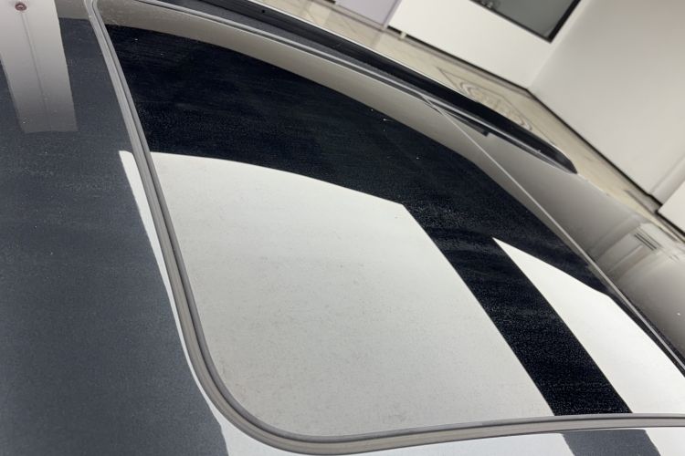 Used Porsche Macan 2022 Macan 2.0T
