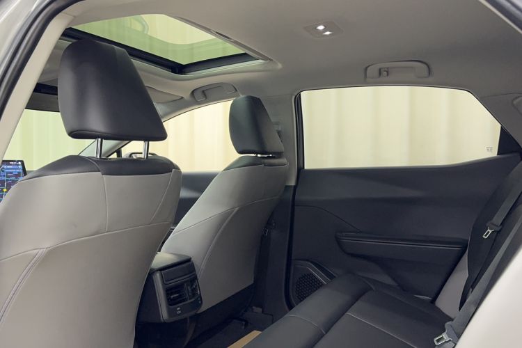 Used Toyota bZ3 2023 517 km Elite PRO