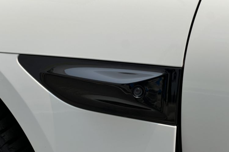 Used Xiaomi Auto SU7 2024 Rear-Drive Ultra-Long Range Advanced Pro-Level Intelligent Driving Version Exterior 10