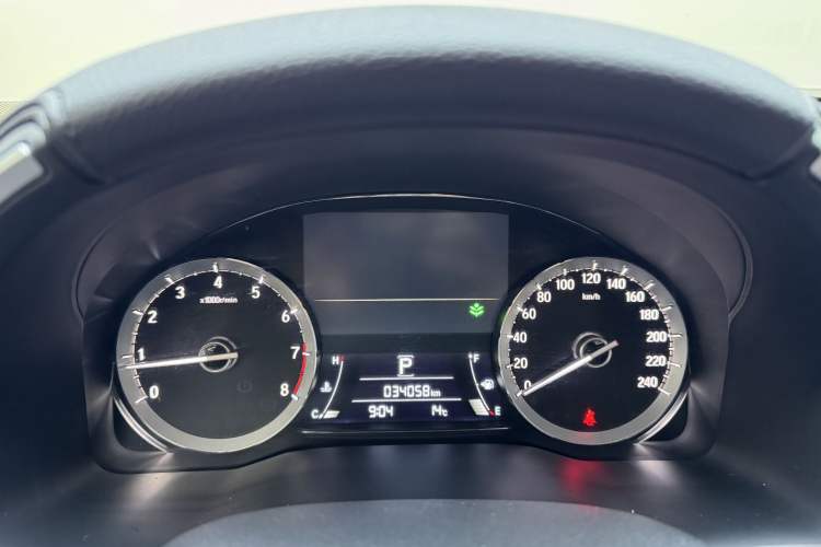 Used Honda UR-V 2024 370TURBO Two-Wheel-Drive Luxury Edition