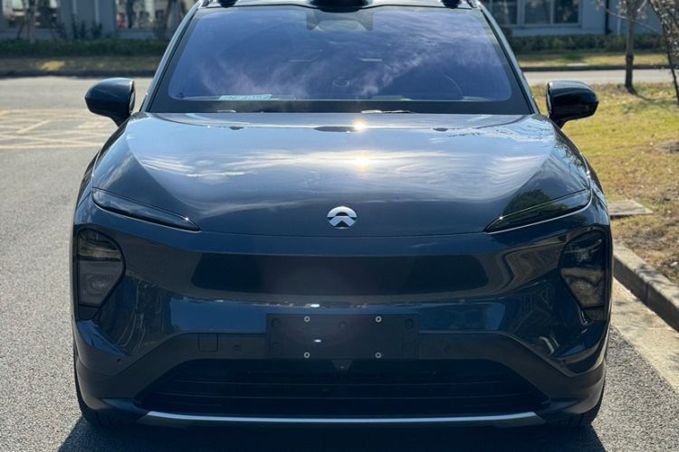 Used Nio ES7 2022 100 kWh