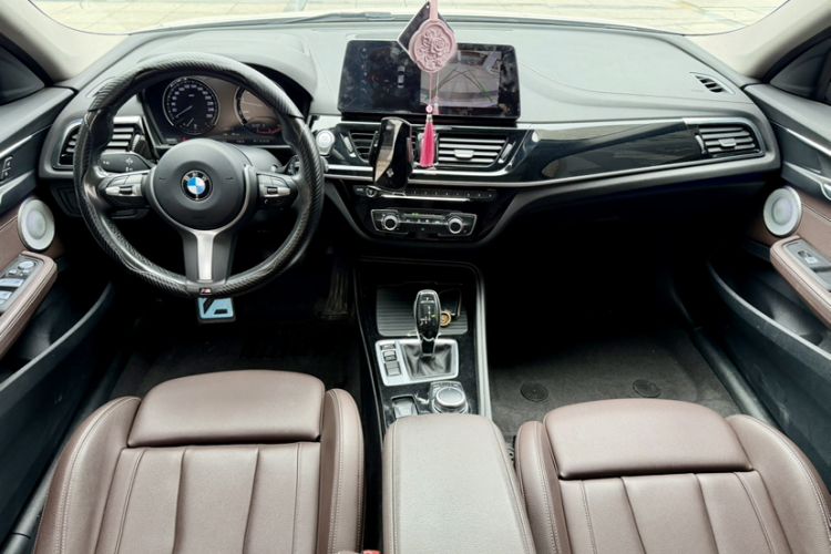 Used BMW 1 Series 2022 125i M Sport Night Edition
