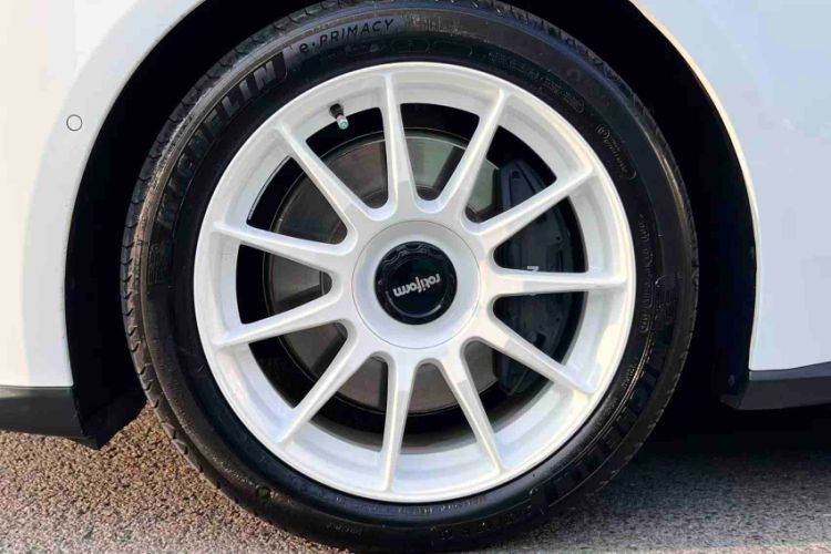 Used Nio ET5T 2024 75kWh Touring
