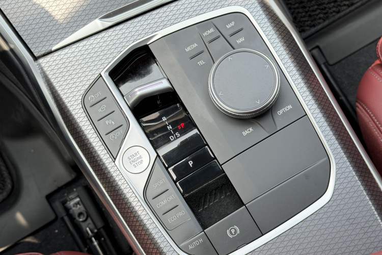 Used BMW 3 Series 2025 330Li Luxury Edition M Sport Night Edition Package