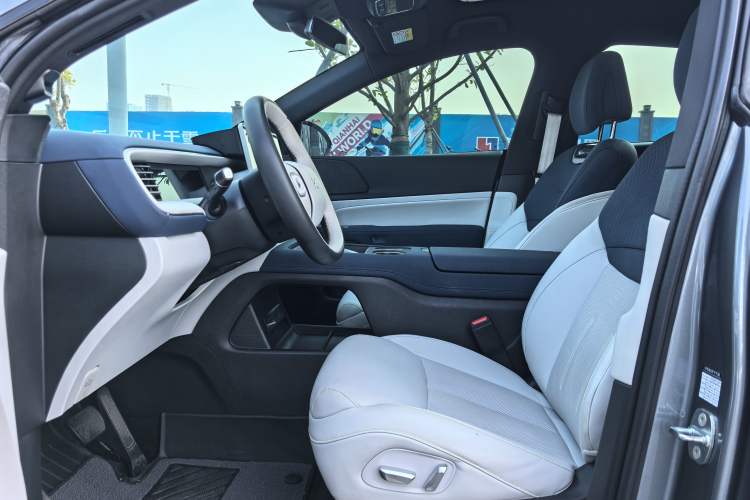 Used XPeng G6 2023 755 Ultra-Long Range Max
